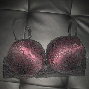 36C TJ Max bra, padded push-up